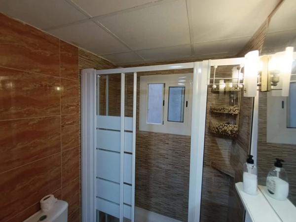 Piso en calle Valle Inclán