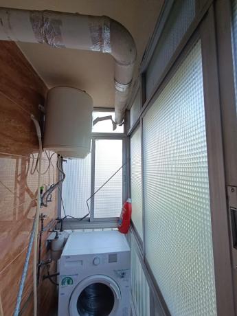 Piso en calle Valle Inclán