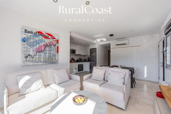 Chalet adosado en calle El Garrofer