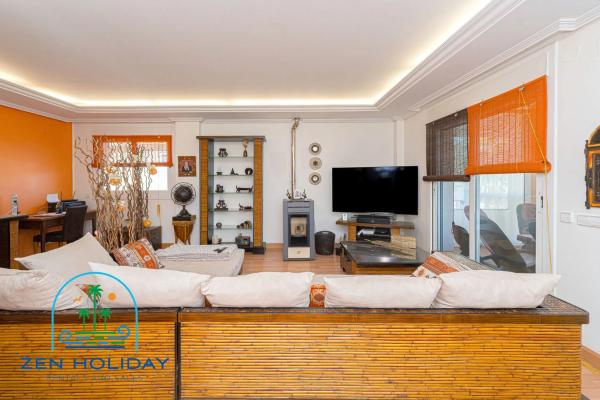 Casa independiente en carretera Busot-Muchamel