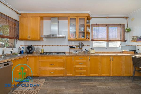 Casa independiente en carretera Busot-Muchamel