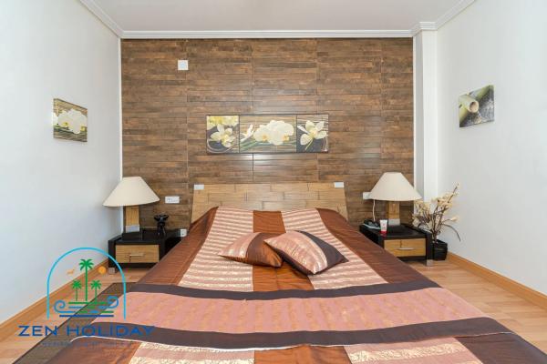 Casa independiente en carretera Busot-Muchamel