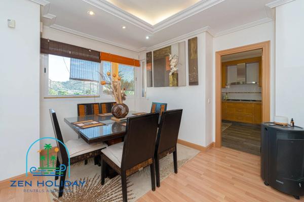 Casa independiente en carretera Busot-Muchamel