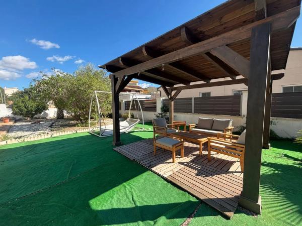 Casa independiente en via Pc Bonalba, 26