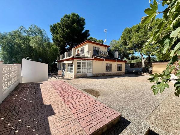 Casa independiente en via Pc Bonalba, 26