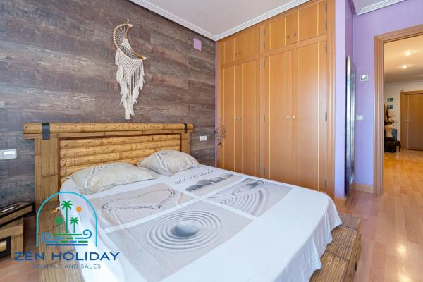 Casa independiente en carretera Busot-Muchamel