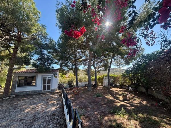 Casa independiente en via Pc Bonalba, 26