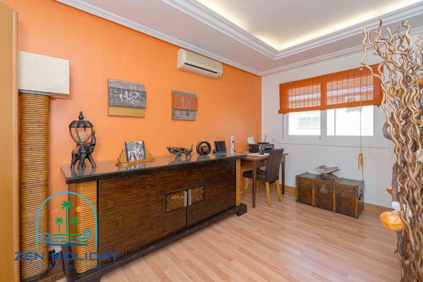 Casa independiente en carretera Busot-Muchamel