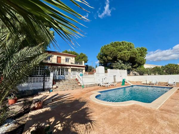 Casa independiente en via Pc Bonalba, 26