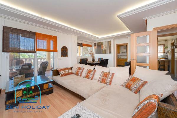 Casa independiente en carretera Busot-Muchamel