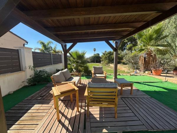 Casa independiente en via Pc Bonalba, 26