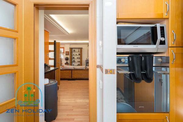 Casa independiente en carretera Busot-Muchamel