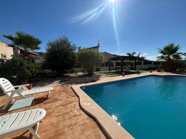 Casa independiente en via Pc Bonalba, 26