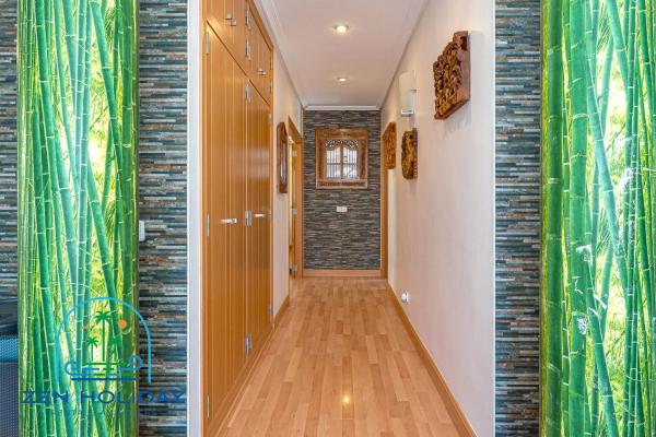 Casa independiente en carretera Busot-Muchamel