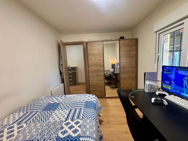 Casa independiente en via Pc Bonalba, 26