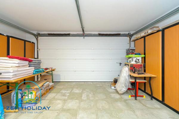 Casa independiente en carretera Busot-Muchamel