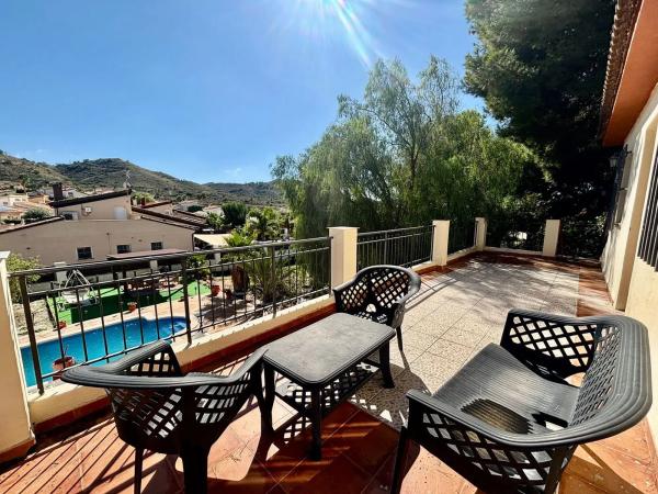 Casa independiente en via Pc Bonalba, 26