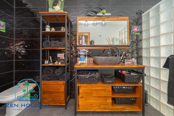 Casa independiente en carretera Busot-Muchamel