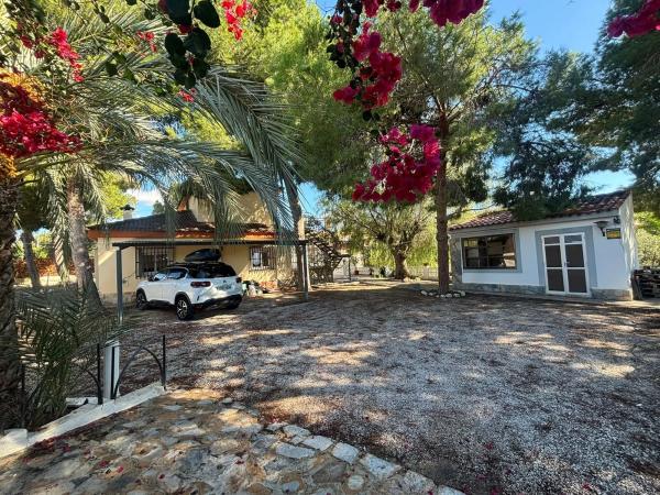 Casa independiente en via Pc Bonalba, 26