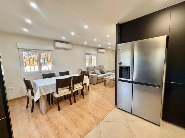 Casa independiente en via Pc Bonalba, 26