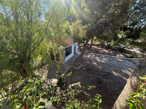 Casa independiente en via Pc Bonalba, 26