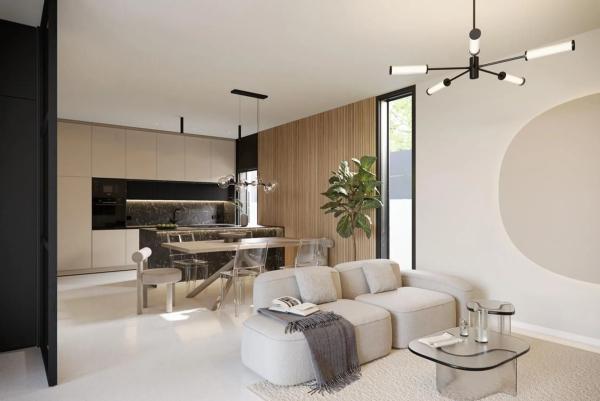 Casa independiente en calle Cisne