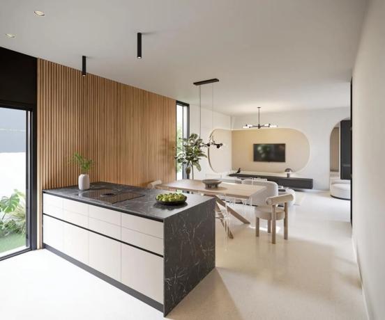 Casa independiente en calle Cisne