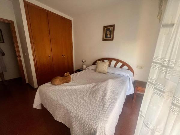 Piso en calle de Sant Joan Bosco