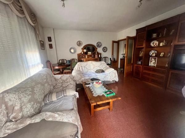 Piso en calle de Sant Joan Bosco