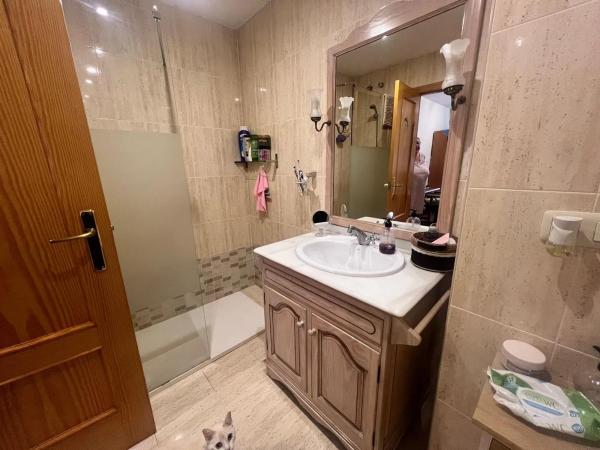 Piso en calle de Sant Joan Bosco