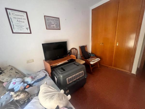 Piso en calle de Sant Joan Bosco