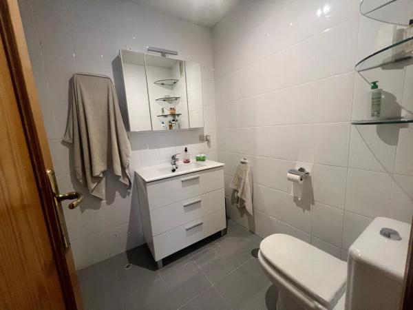 Piso en calle de Sant Joan Bosco