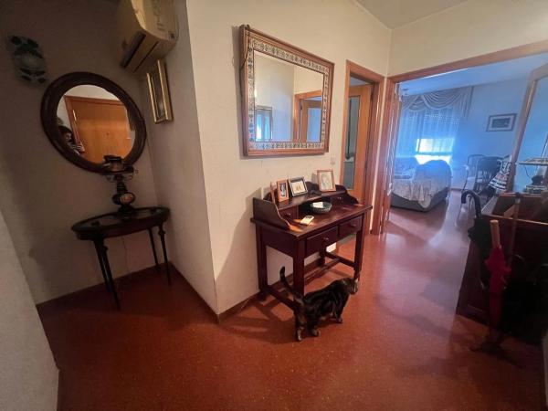 Piso en calle de Sant Joan Bosco