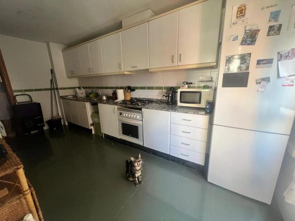 Piso en calle de Sant Joan Bosco