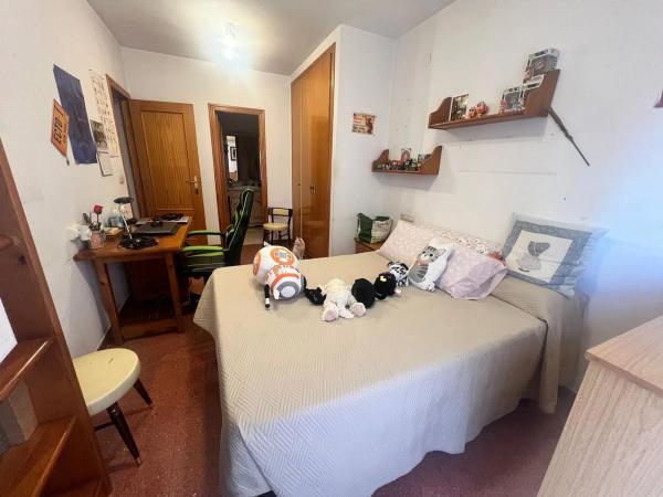 Piso en calle de Sant Joan Bosco