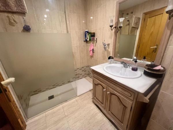 Piso en calle de Sant Joan Bosco