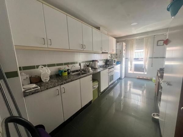 Piso en calle de Sant Joan Bosco