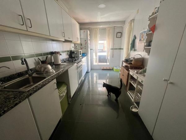 Piso en calle de Sant Joan Bosco