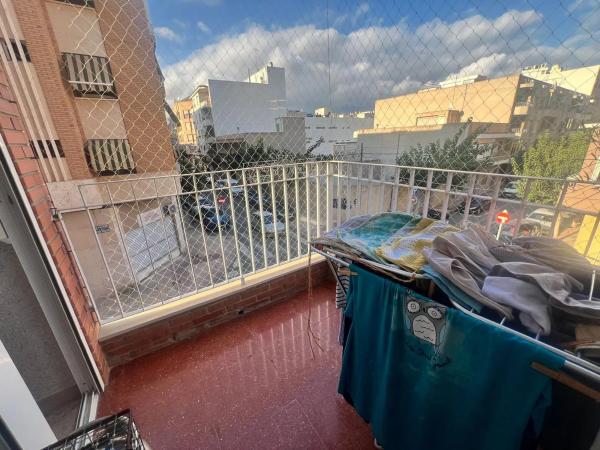 Piso en calle de Sant Joan Bosco