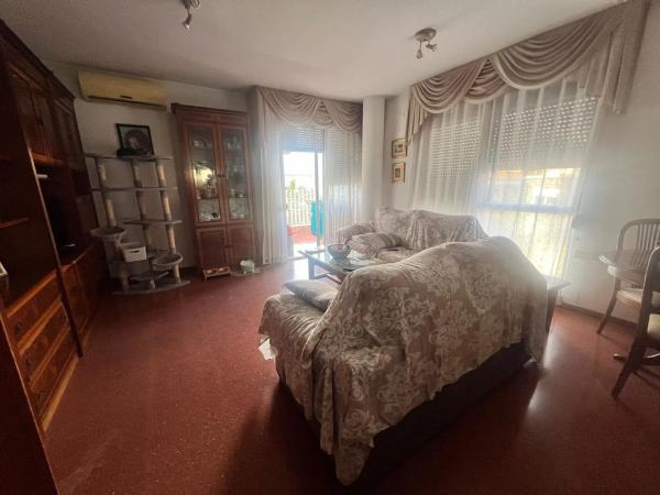 Piso en calle de Sant Joan Bosco