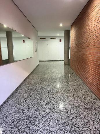 Piso en calle de Sant Joan Bosco