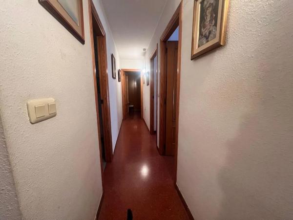 Piso en calle de Sant Joan Bosco