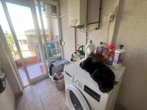 Piso en calle de Sant Joan Bosco