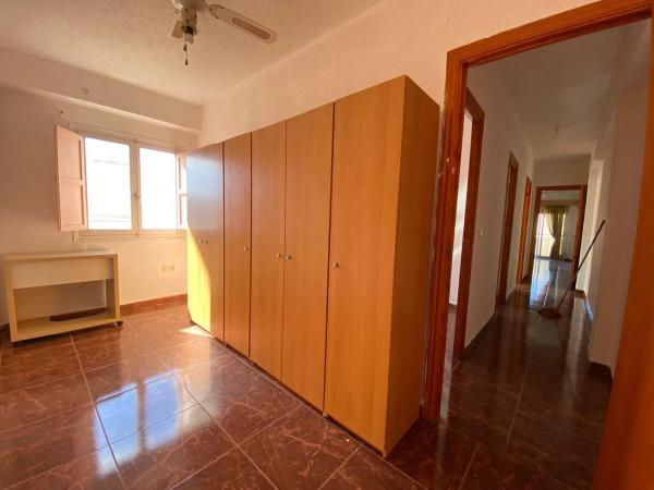 Ático en Av Vincle Del