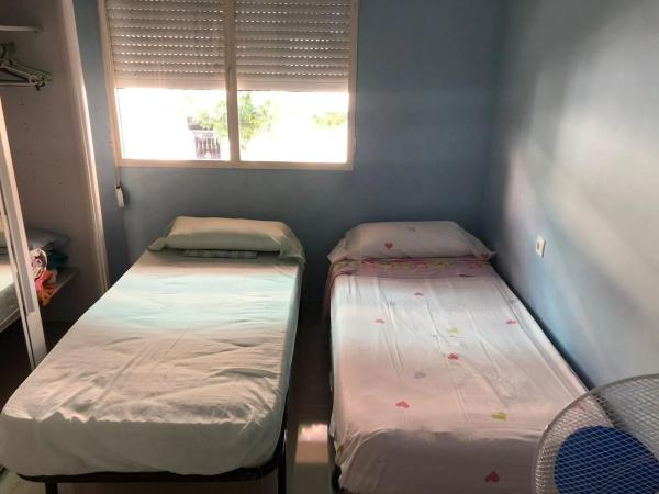 Piso en Campello Playa