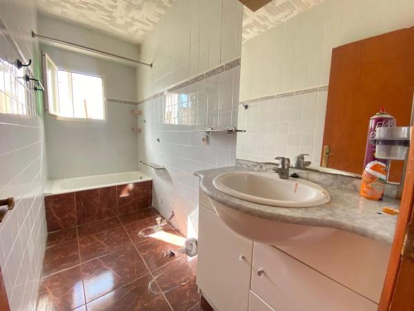 Ático en Av Vincle Del