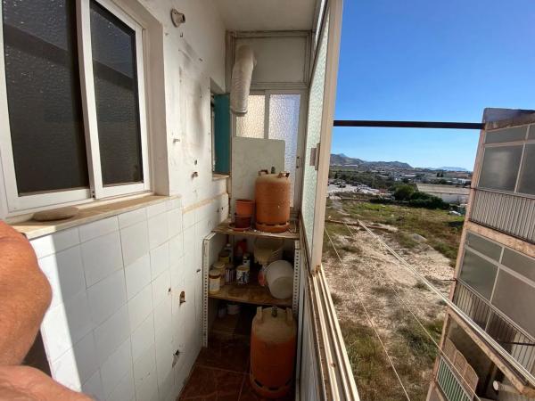 Ático en Av Vincle Del