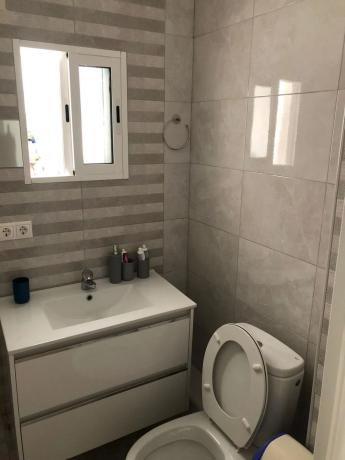 Piso en Campello Playa