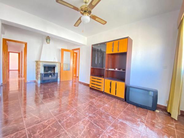 Ático en Av Vincle Del