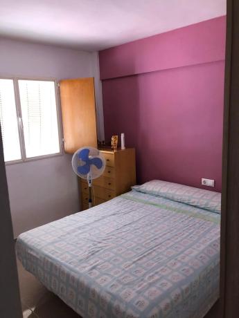 Piso en Campello Playa